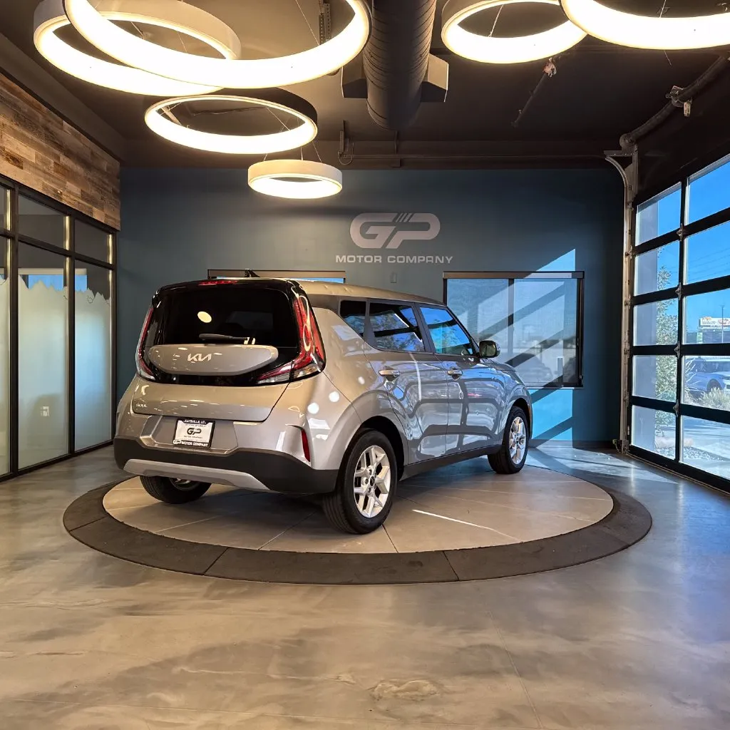 Kia Soul photo 3
