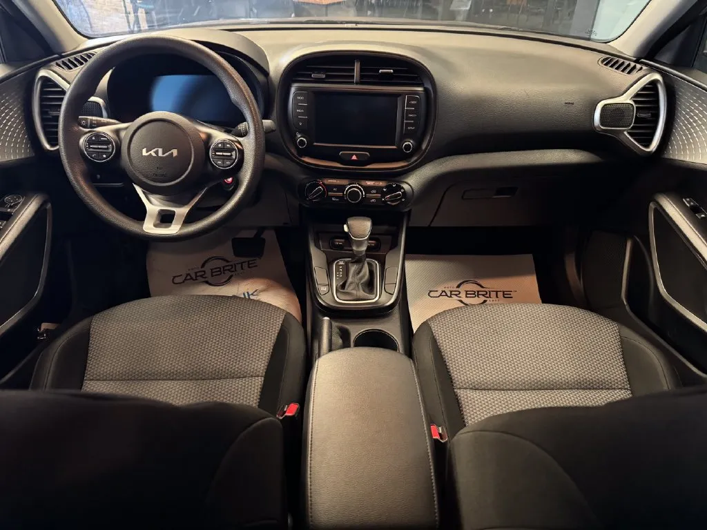 Kia Soul photo 9