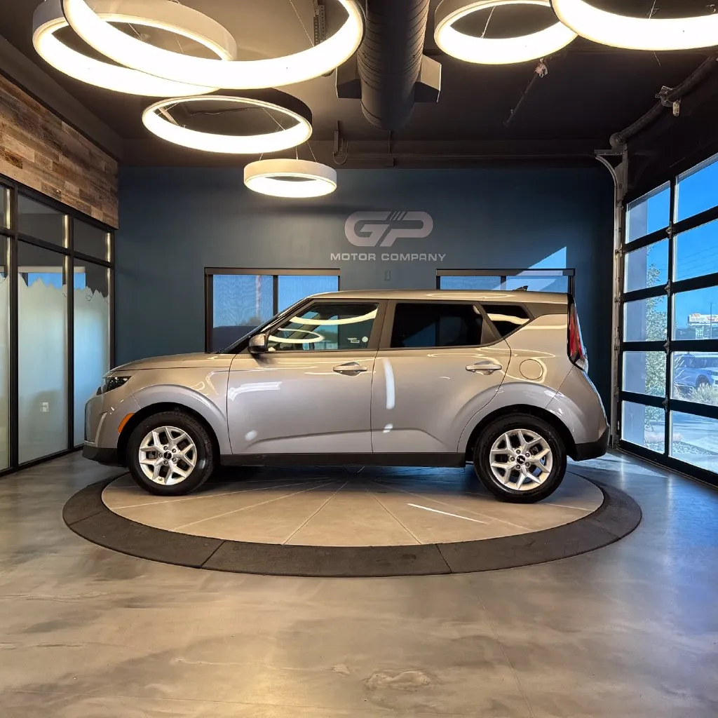 Kia Soul photo 6