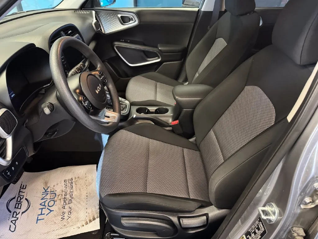 Kia Soul photo 19