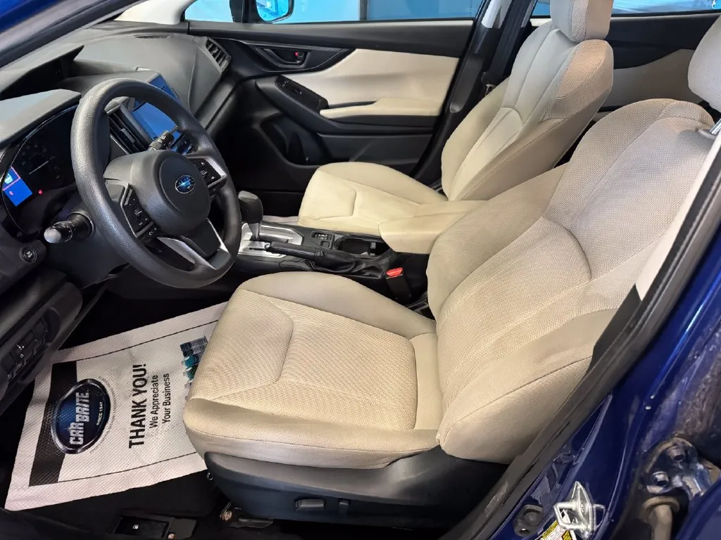 Subaru Impreza photo 19