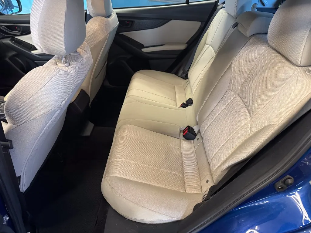 Subaru Impreza photo 20
