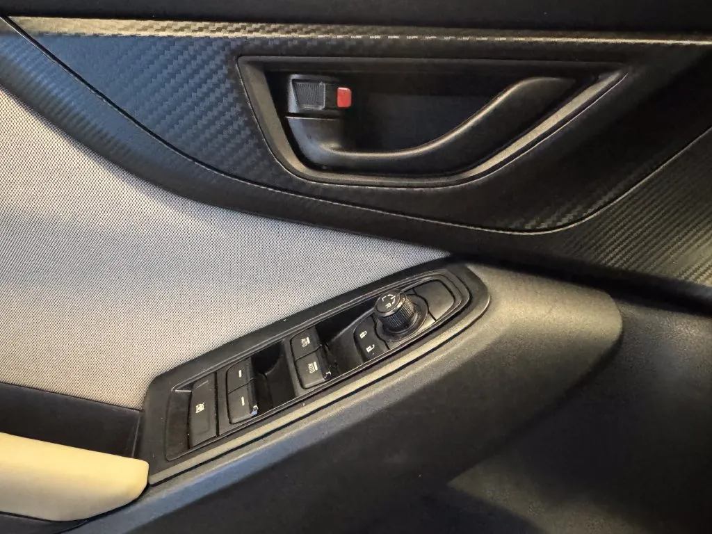 Subaru Impreza photo 18