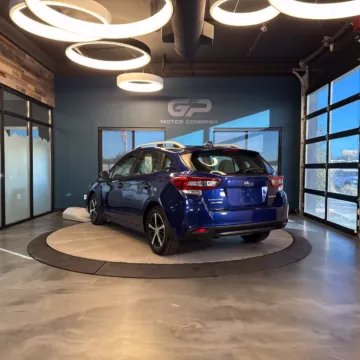 More photos of 2022 Subaru Impreza Premium at GP Motor Company, UT