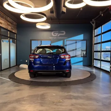 More photos of 2022 Subaru Impreza Premium at GP Motor Company, UT