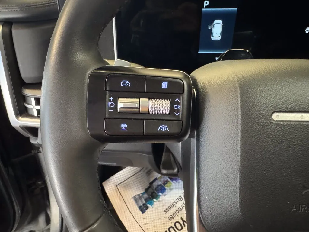 Hyundai Santa Fe photo 11
