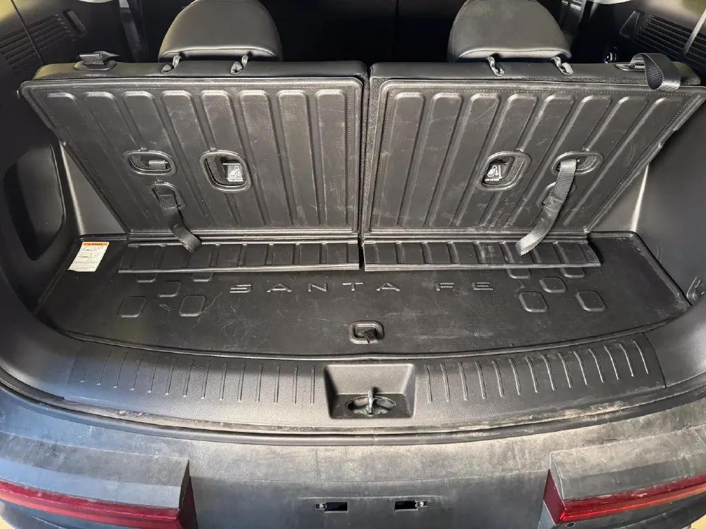 Hyundai Santa Fe photo 21