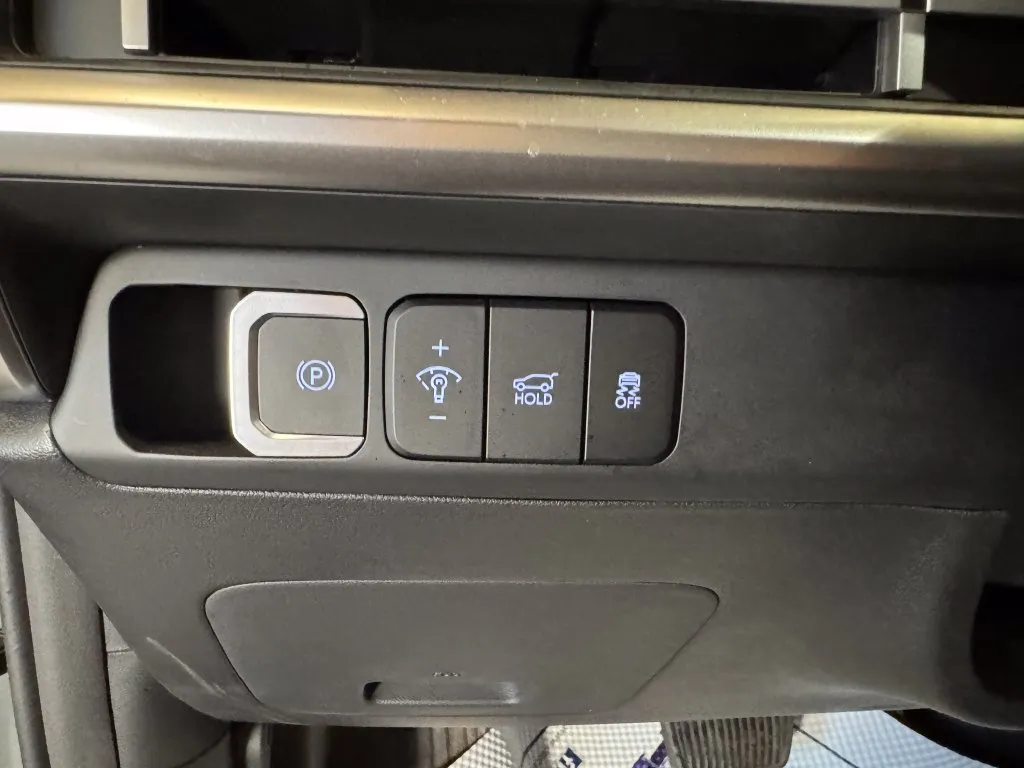 Hyundai Santa Fe photo 17