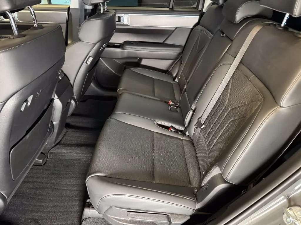 Hyundai Santa Fe photo 20