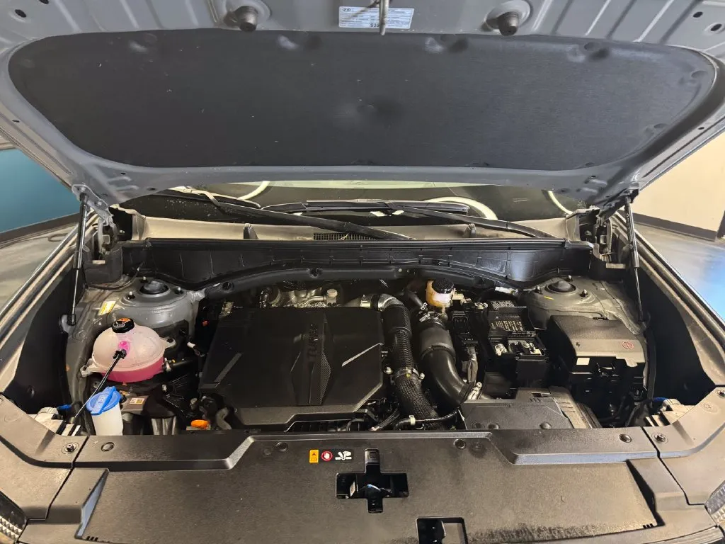 Hyundai Santa Fe photo 22