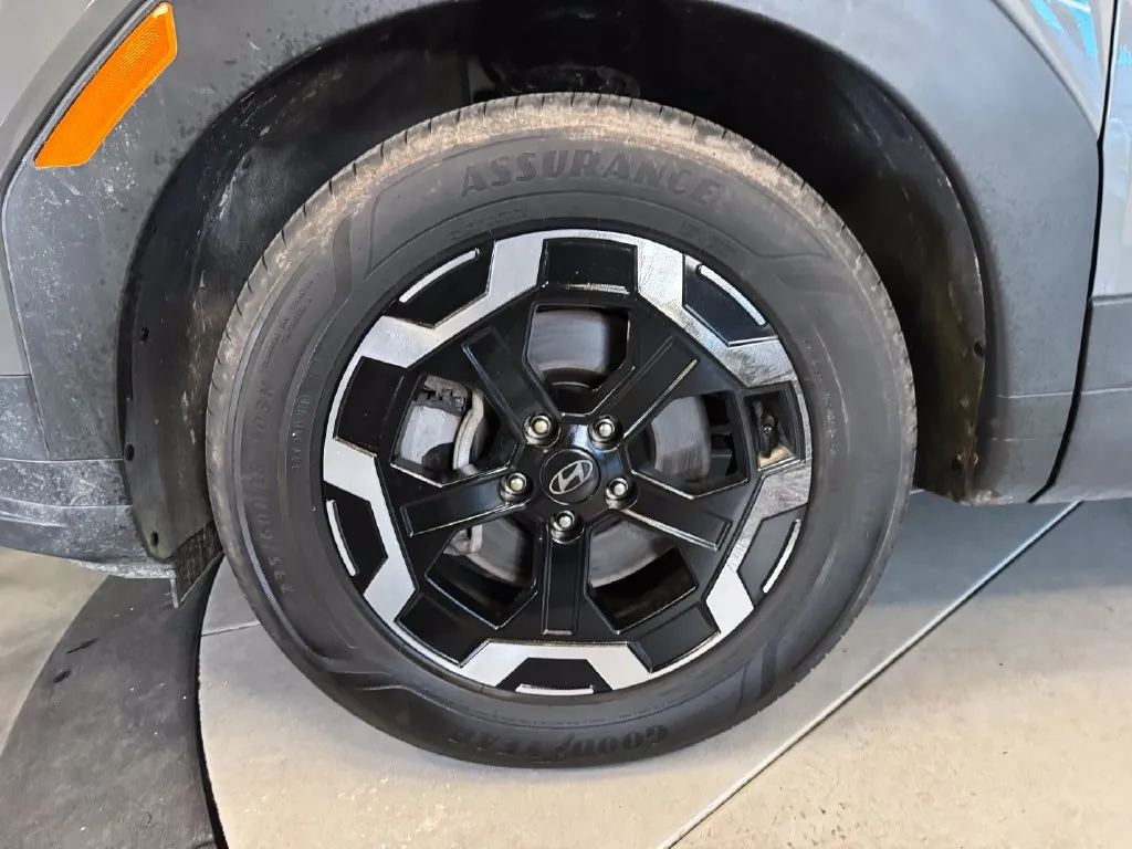 Hyundai Santa Fe photo 24