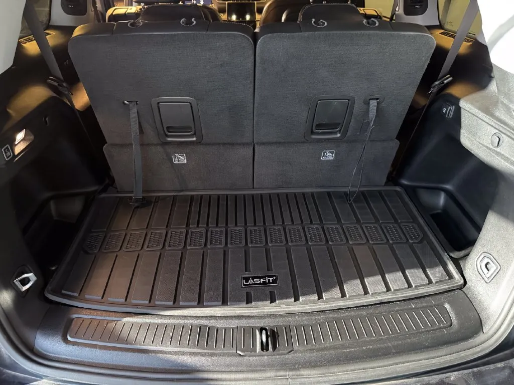 Jeep Grand Cherokee L photo 24