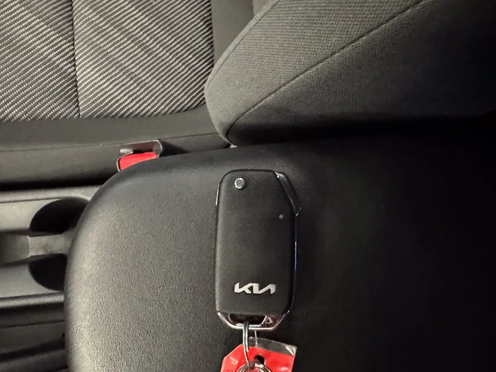 Kia Seltos photo 17