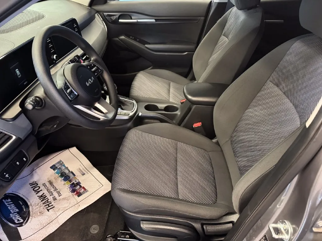 Kia Seltos photo 20