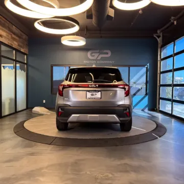 More photos of 2024 Kia Seltos LX at GP Motor Company, UT