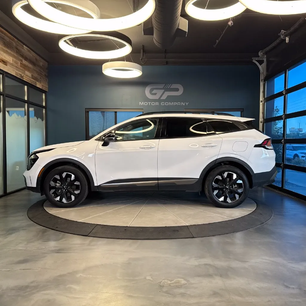 Kia Sportage photo 6