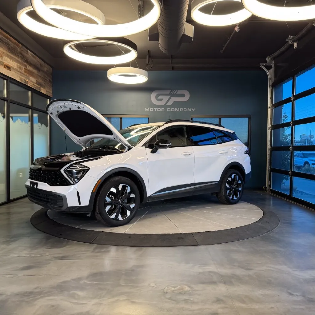 Kia Sportage photo 24
