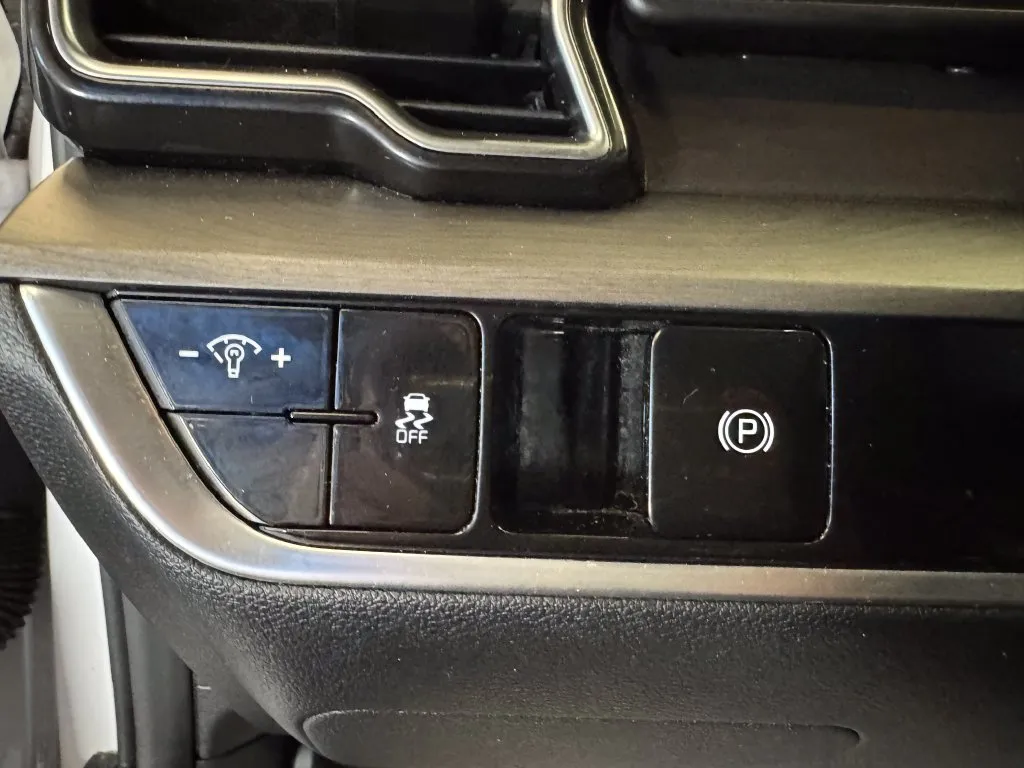 Kia Sportage photo 18