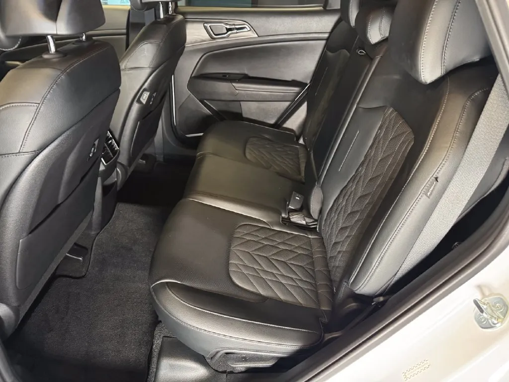 Kia Sportage photo 21