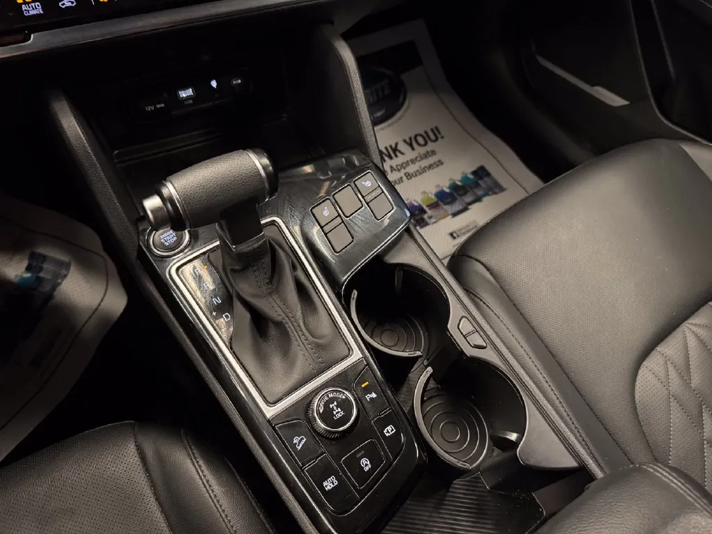 Kia Sportage photo 16