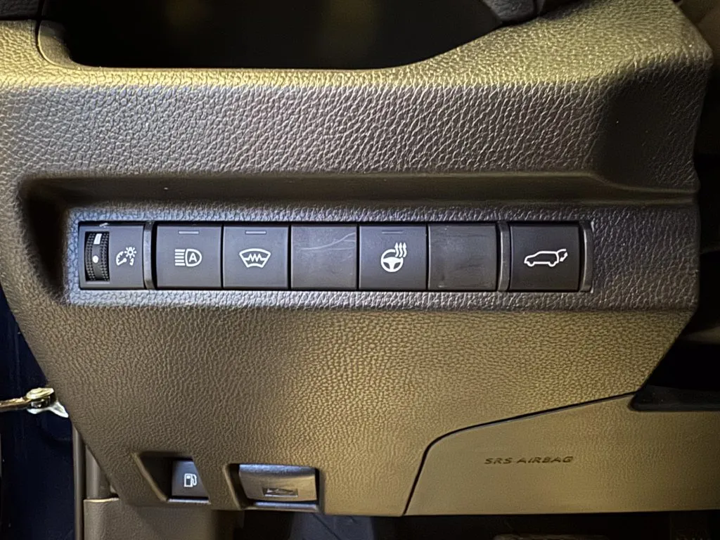 Toyota RAV4 photo 18