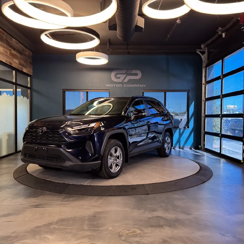 Toyota RAV4 photo 7