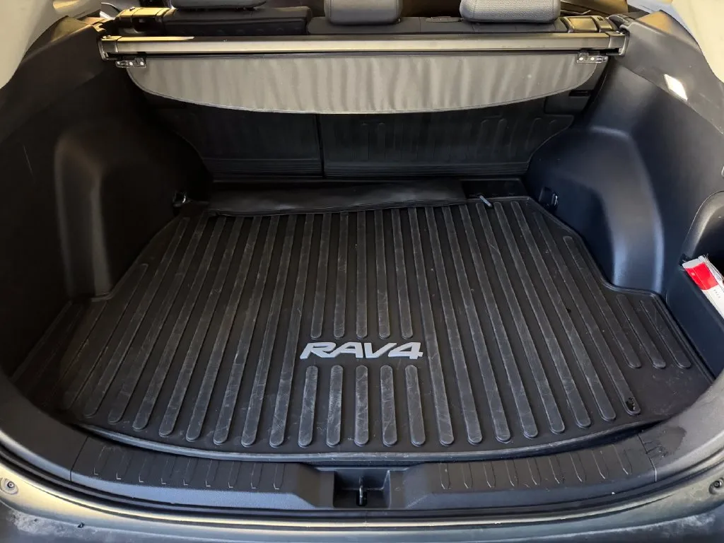 Toyota RAV4 photo 23