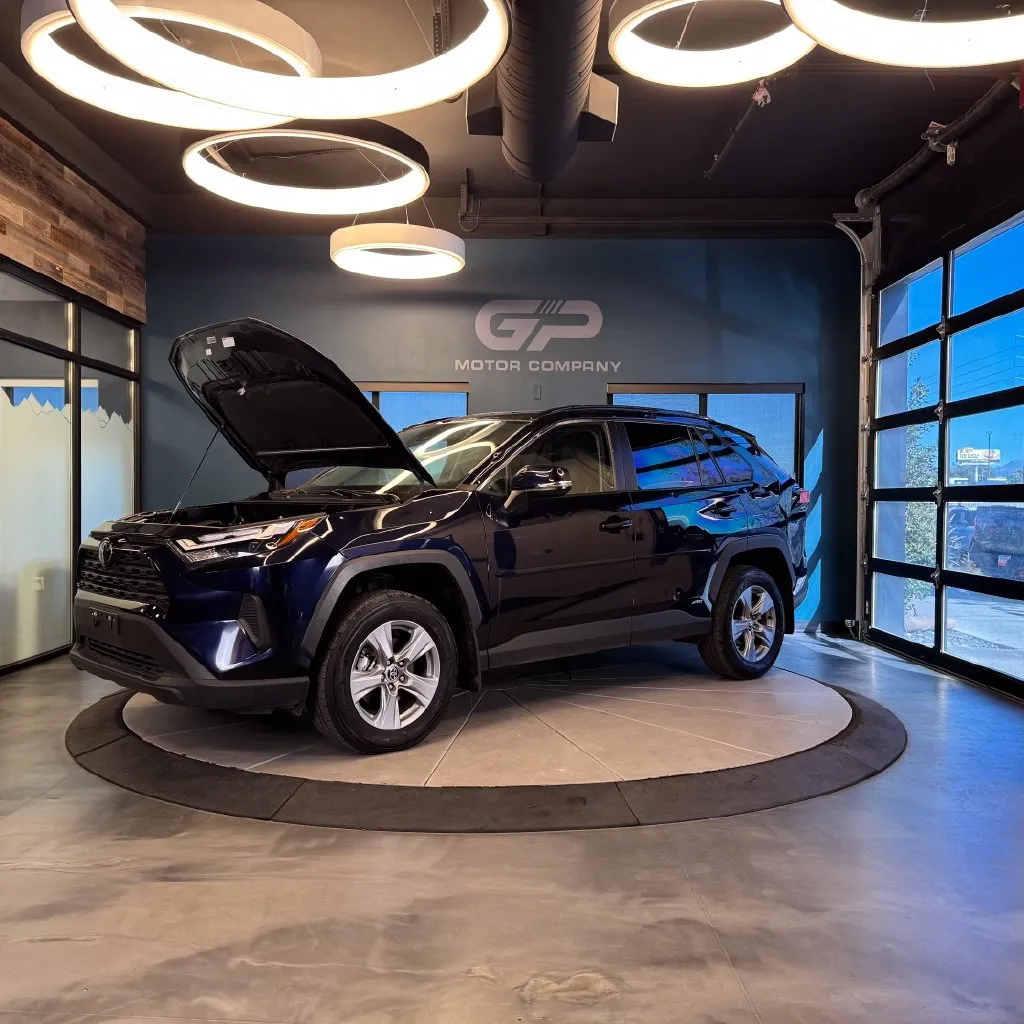Toyota RAV4 photo 25