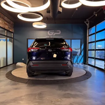More photos of 2025 Toyota RAV4 Hybrid XLE at GP Motor Company, UT