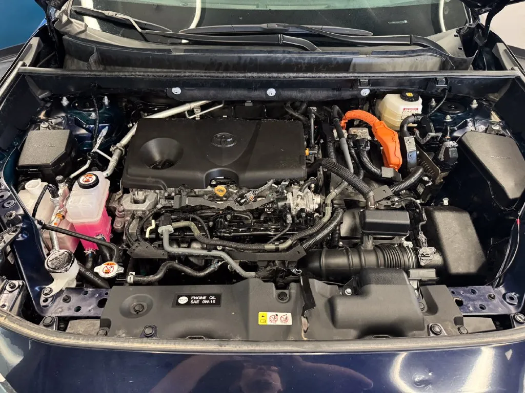 Toyota RAV4 photo 24