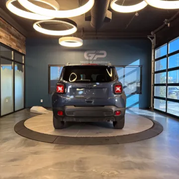 More photos of 2020 Jeep Renegade Sport at GP Motor Company, UT