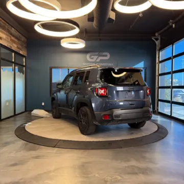 More photos of 2020 Jeep Renegade Sport at GP Motor Company, UT