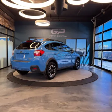 Another view of 2016 Subaru Crosstrek 2.0i Premium for sale in Kaysville, UT at GP Motor Company