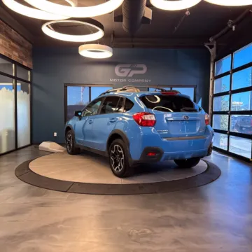 More photos of 2016 Subaru Crosstrek 2.0i Premium at GP Motor Company, UT