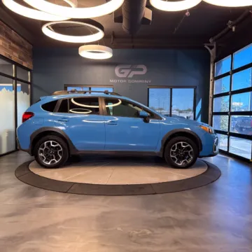 Photos of 2016 Subaru Crosstrek 2.0i Premium for sale in Kaysville, UT at GP Motor Company