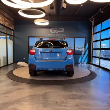 More photos of 2016 Subaru Crosstrek 2.0i Premium at GP Motor Company, UT