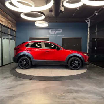 Photos of 2025 Mazda CX-30 2.5 S Select Sport for sale in Kaysville, UT at GP Motor Company