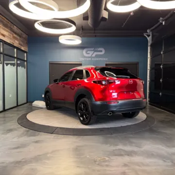 More photos of 2025 Mazda CX-30 2.5 S Select Sport at GP Motor Company, UT