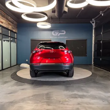 More photos of 2025 Mazda CX-30 2.5 S Select Sport at GP Motor Company, UT
