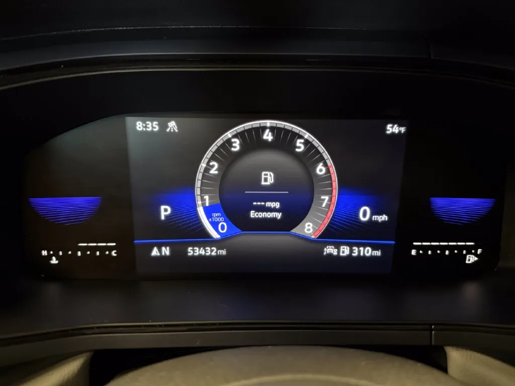 Volkswagen Taos photo 10