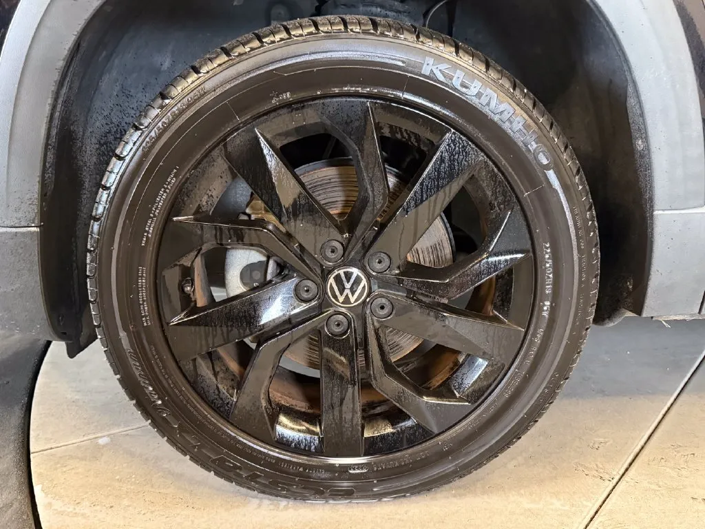 Volkswagen Taos photo 26