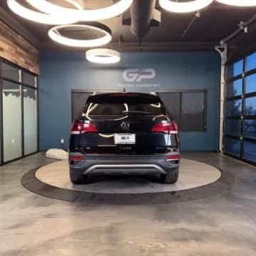More photos of 2022 Volkswagen Taos 1.5T SE at GP Motor Company, UT