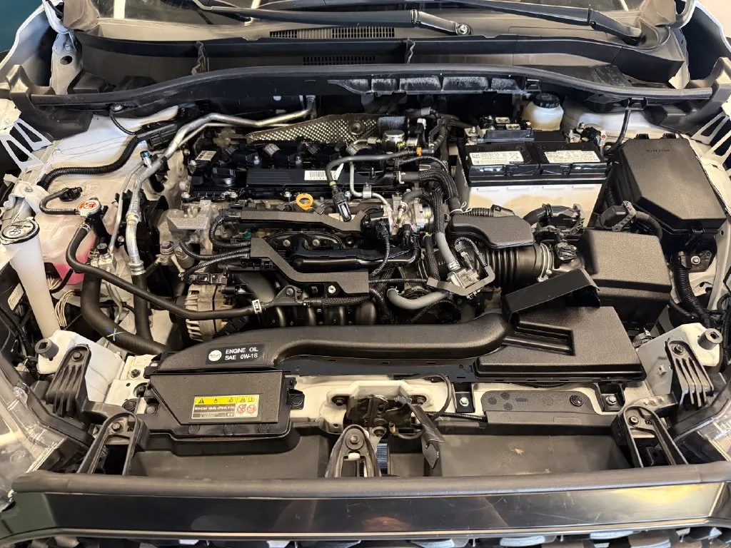 Toyota Corolla Cross photo 23