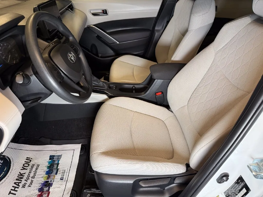 Toyota Corolla Cross photo 20