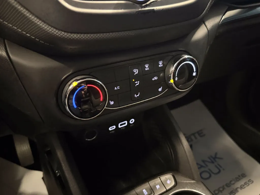 Chevrolet Trailblazer photo 15