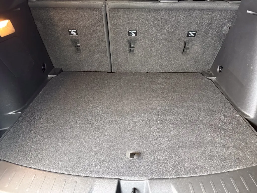 Chevrolet Trailblazer photo 22
