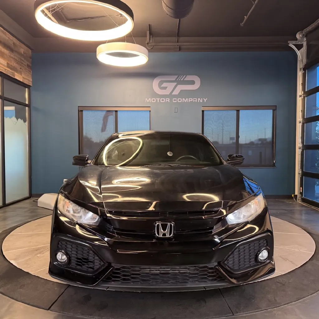 Honda Civic photo 8