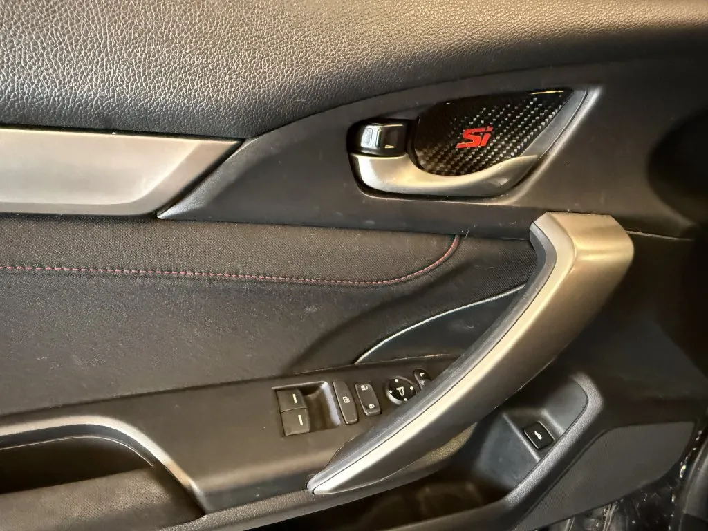 Honda Civic photo 19