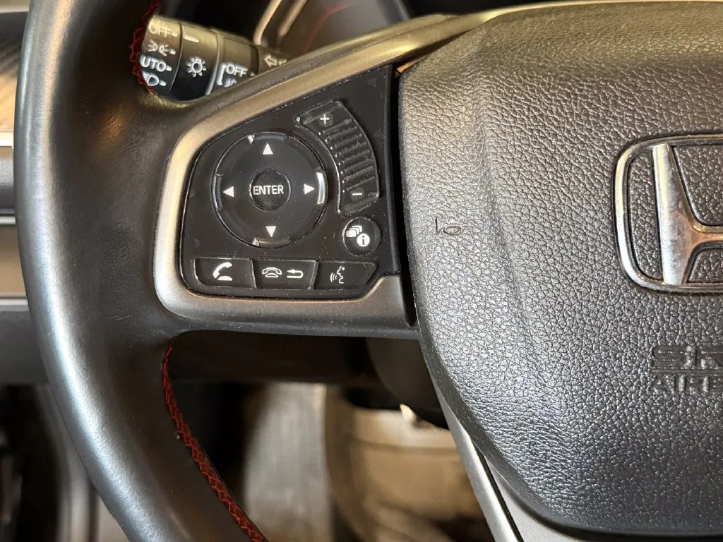 Honda Civic photo 11