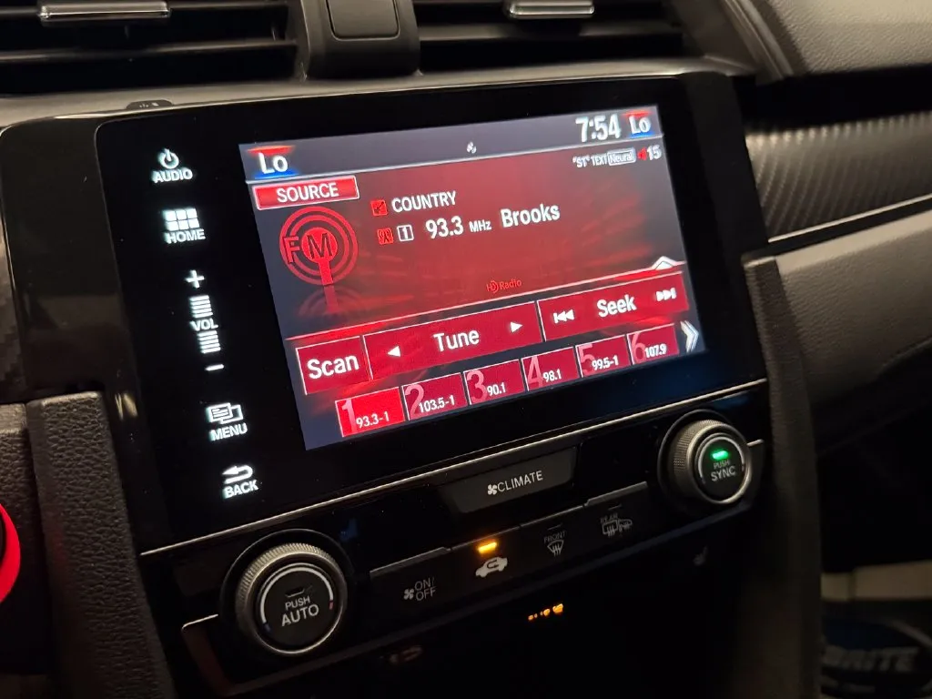 Honda Civic photo 15